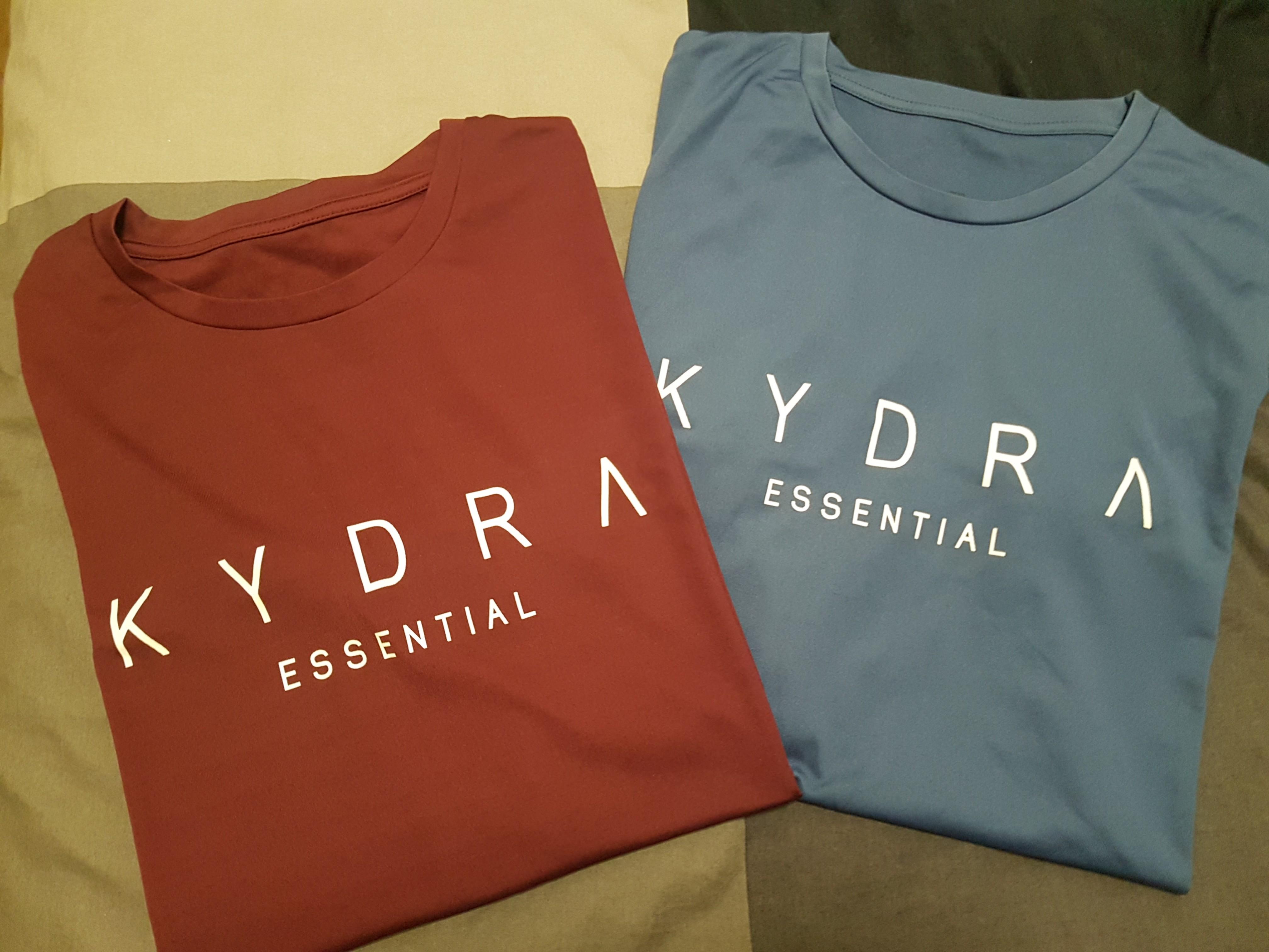 Kydra Eassential Tee – Second Other
