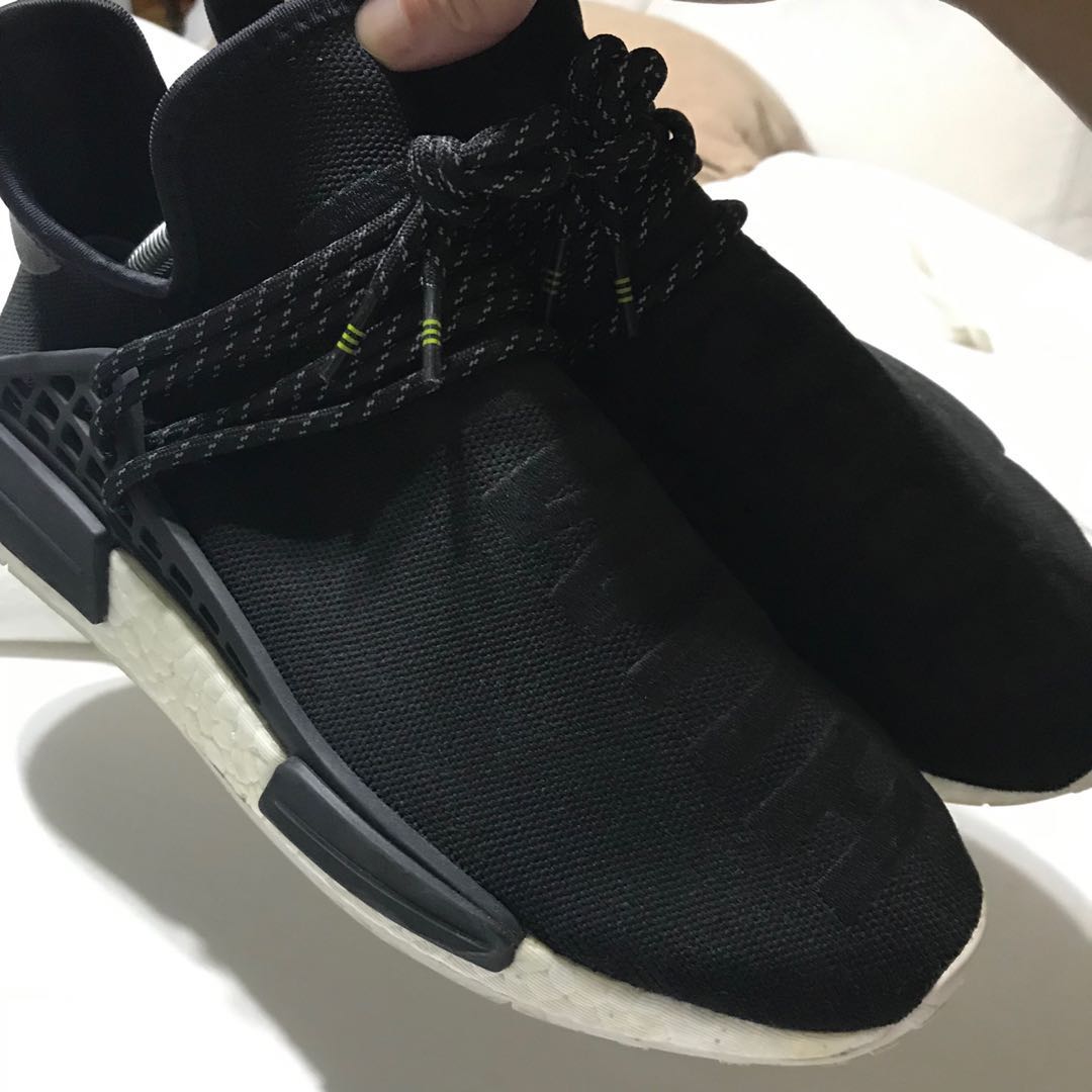 Human race NMD US9.5 Human race NMD US9.5