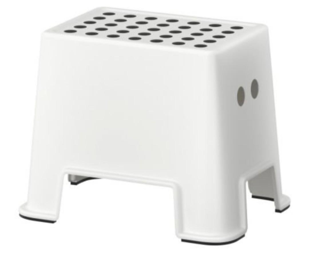 Ikea Step Stool Furniture Tables Chairs On Carousell