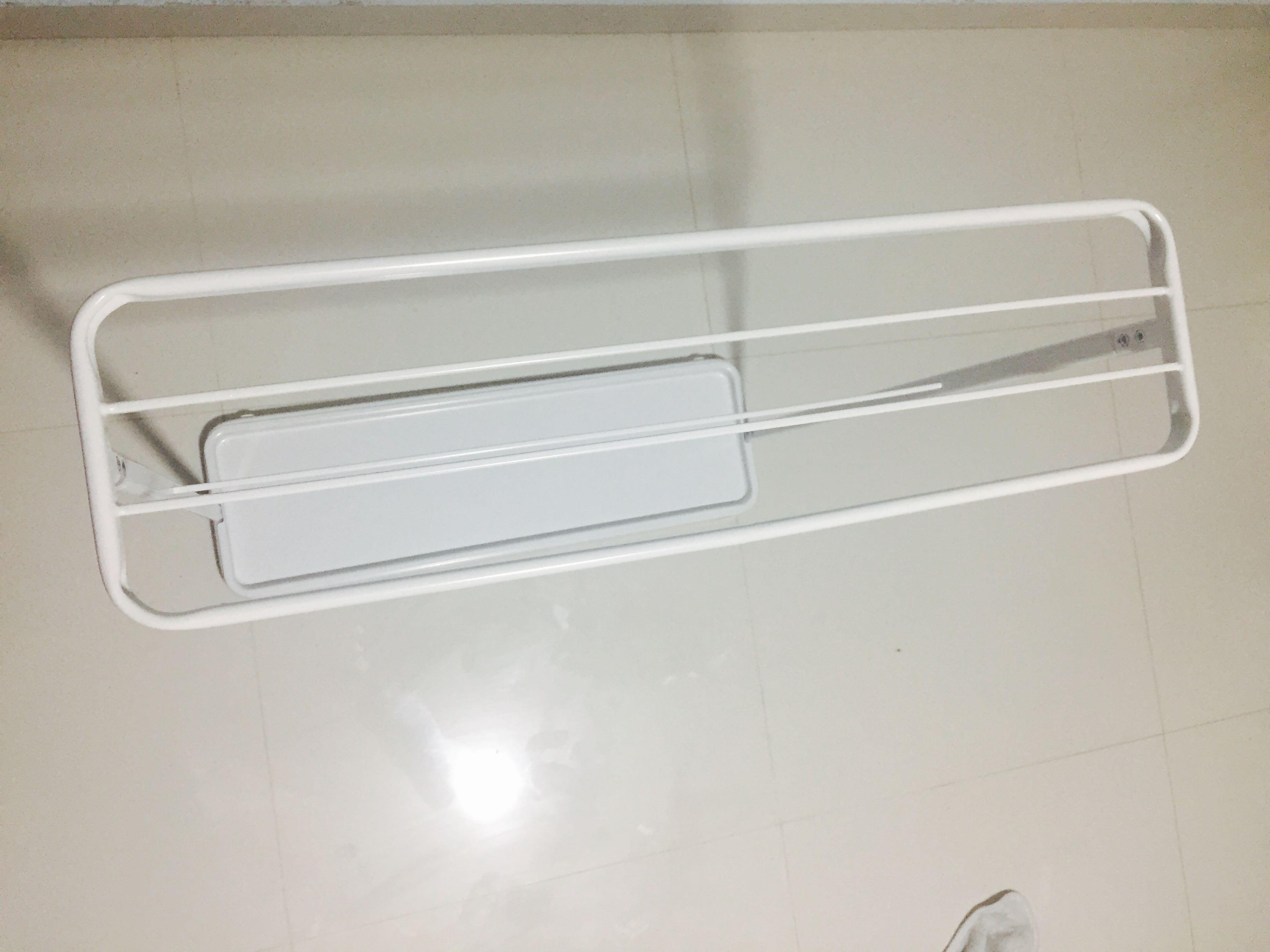 Ikea Towel Stand Rasslig