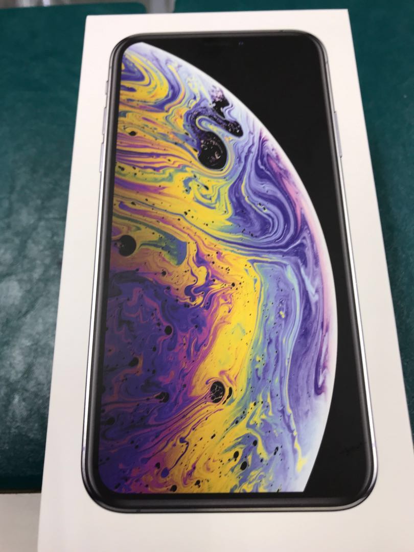 IPhone XS 512Gb! White!, Mobile Phones & Gadgets, Mobile Phones, iPhone