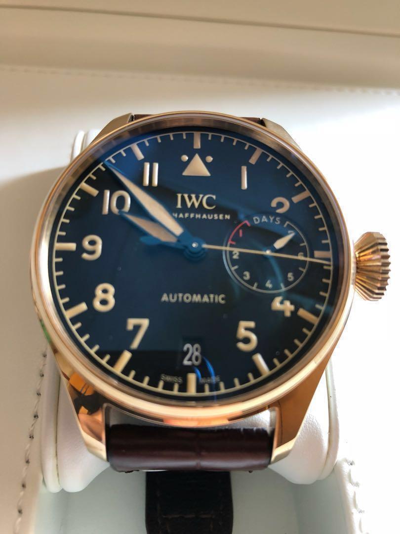 iwc 501005