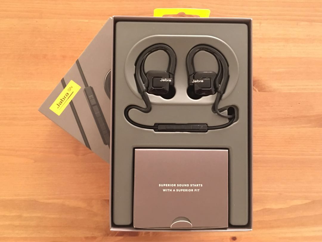 Jabra gn step deals