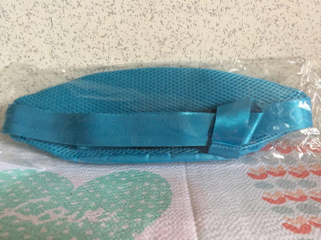 Jack Wolfskin Belt Bag, Women's Fashion, Bags & Wallets, Crossbody