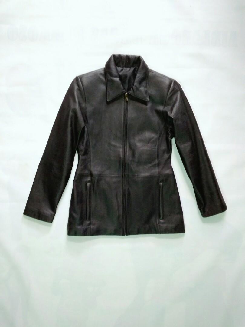 Dormeuil england deals leather jacket price