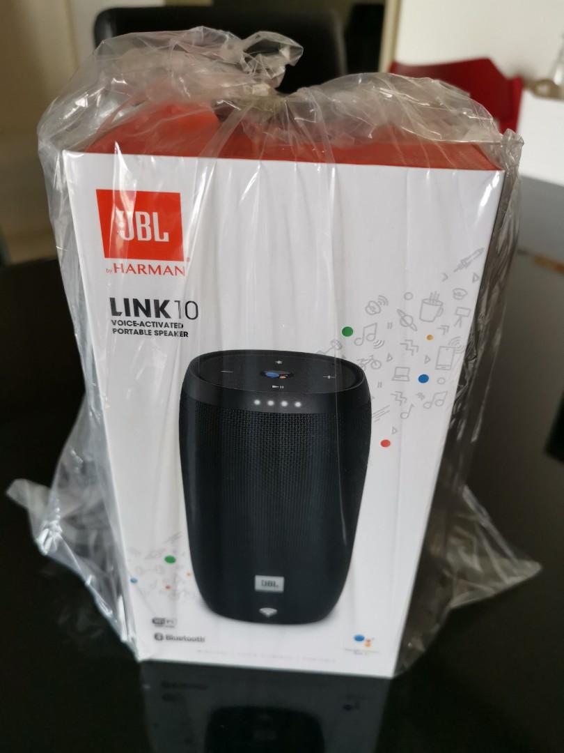 link 10 jbl price