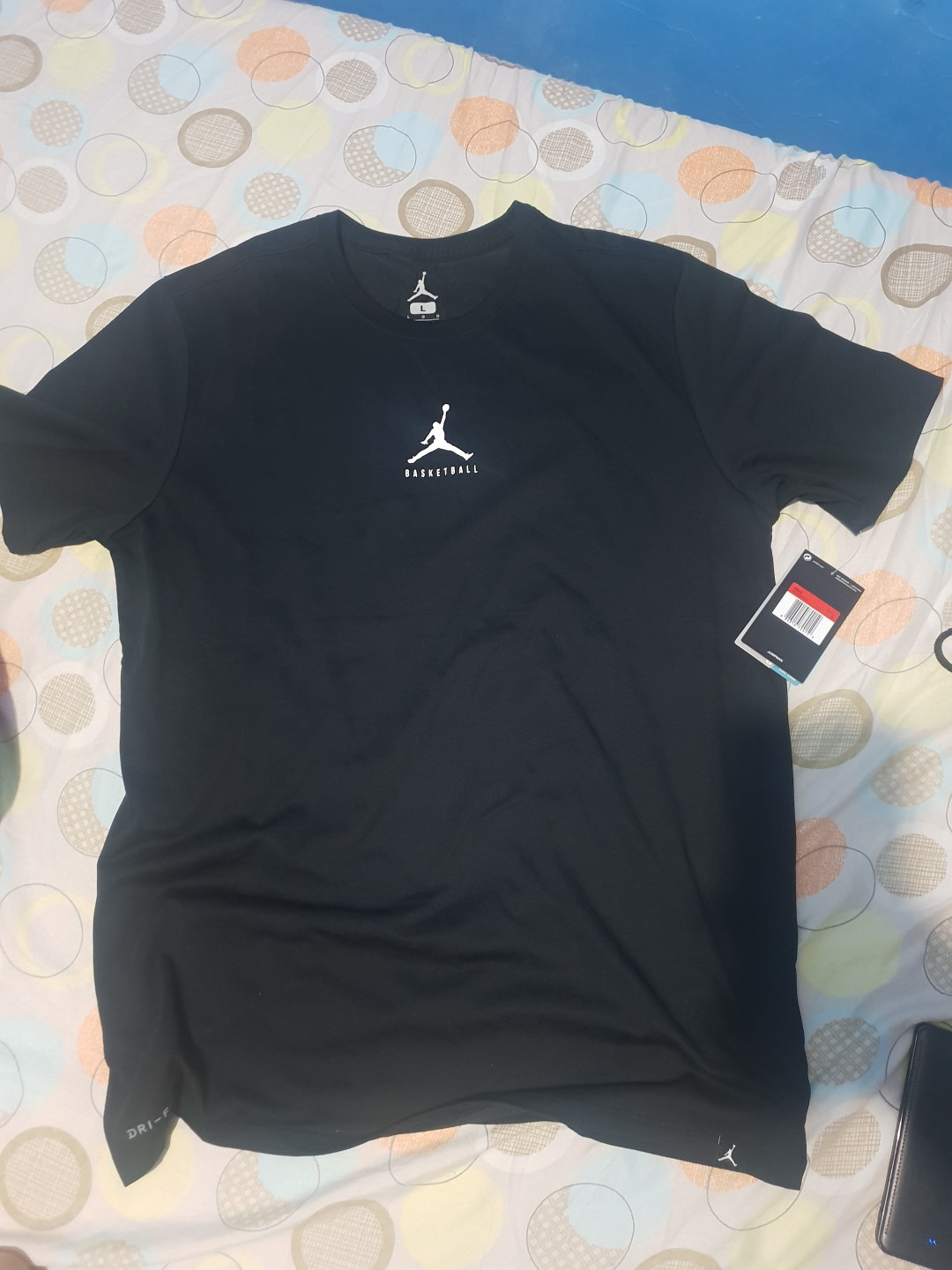 jordan dri fit shirts