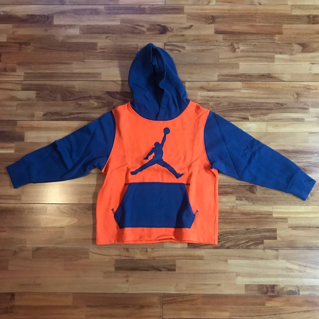 jordan apparel for kids
