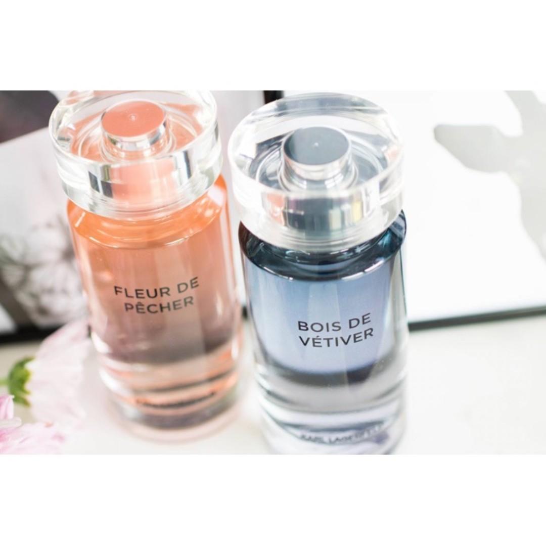 bois de vetiver 100ml