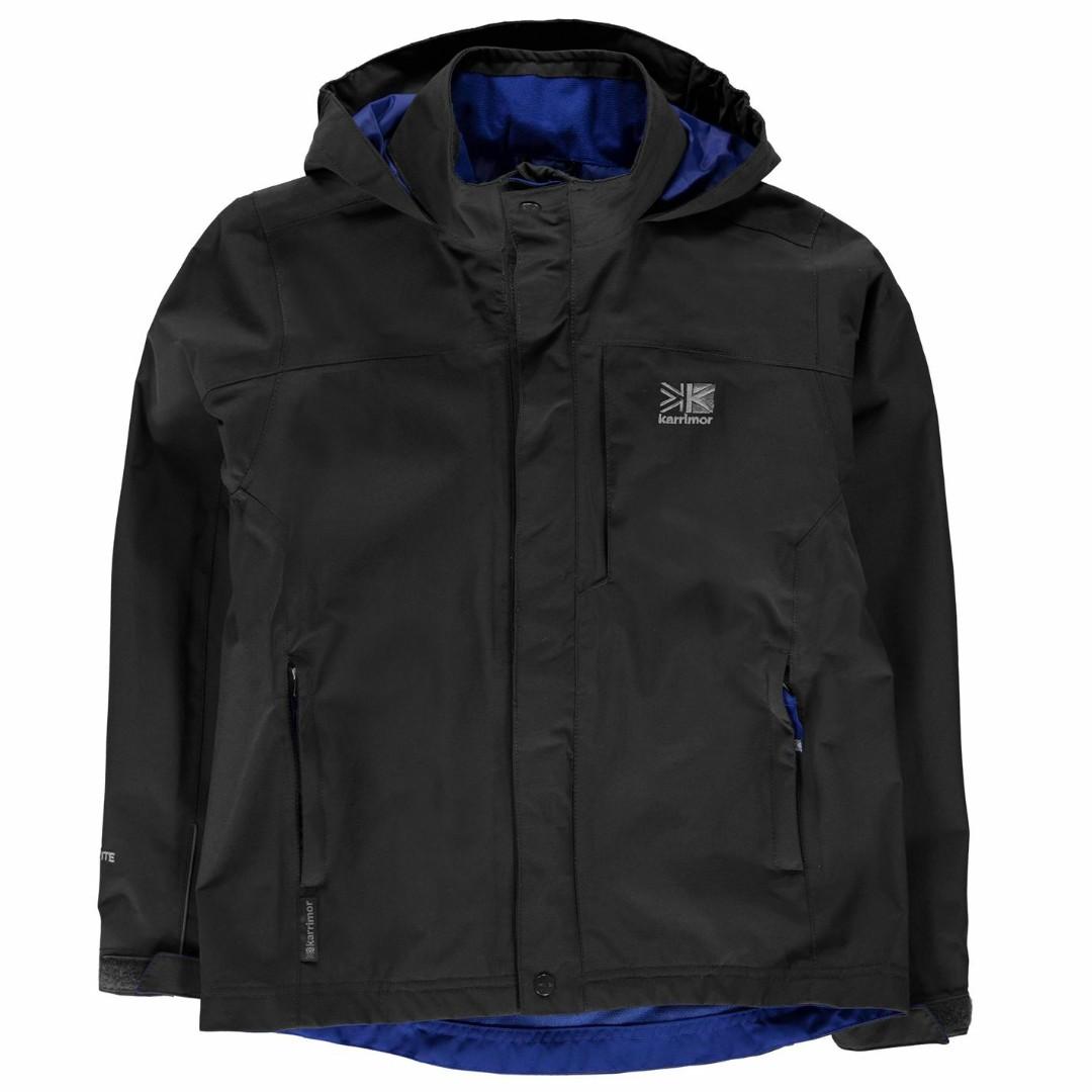Karrimor urban deals jacket mens
