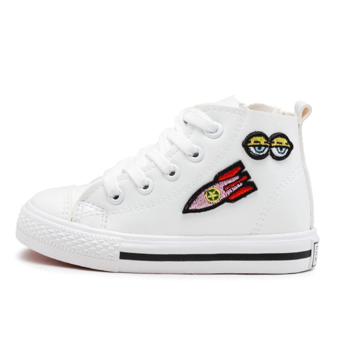 cute boy shoes