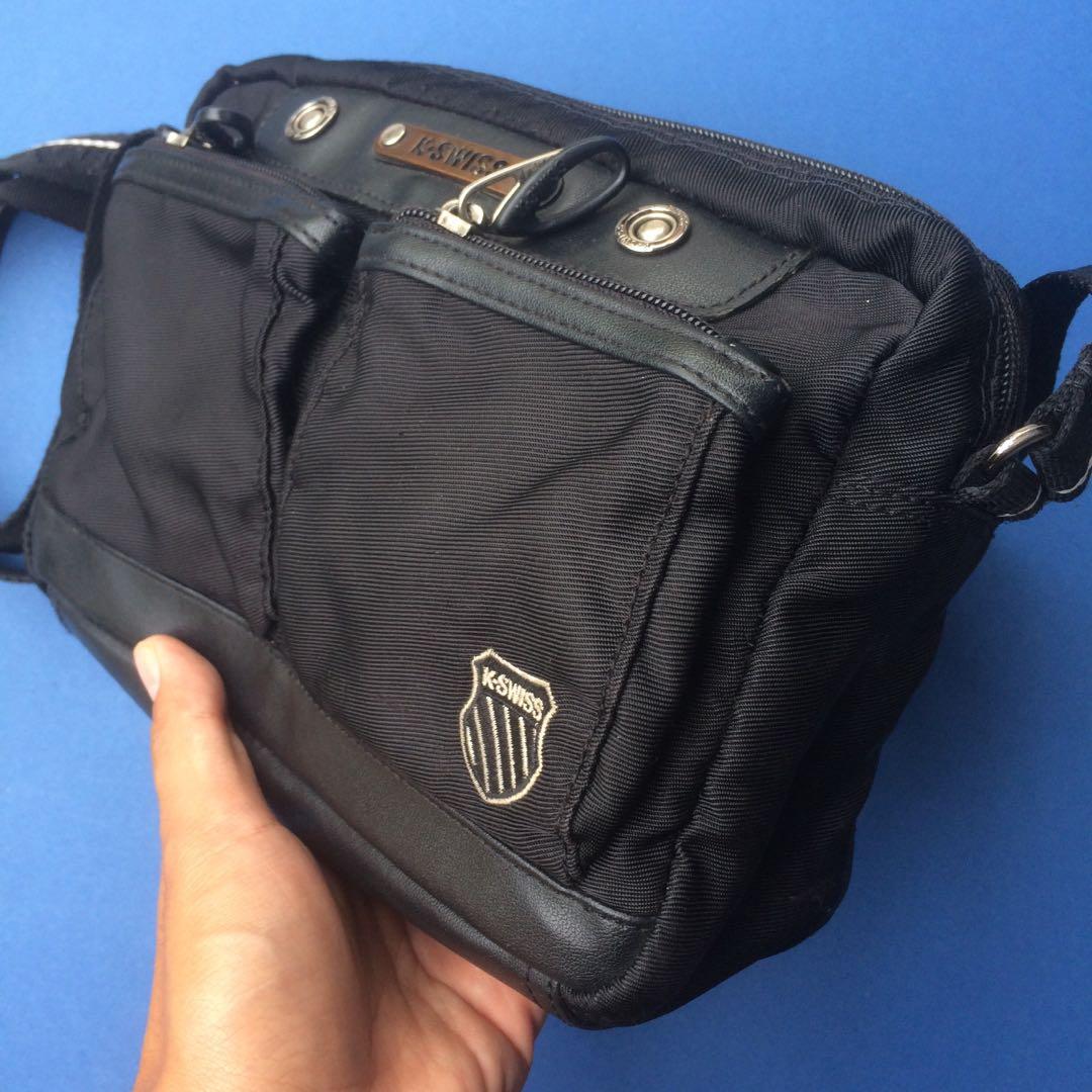 K swiss bag store price