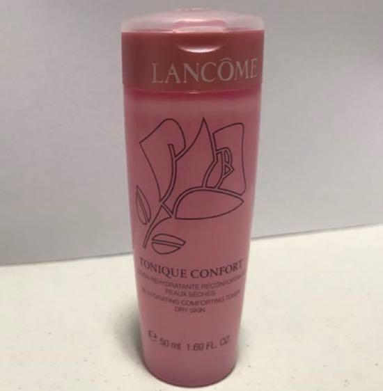 Lancome Tonique Confort Comforting Rehydrating Toner For Dry Skin