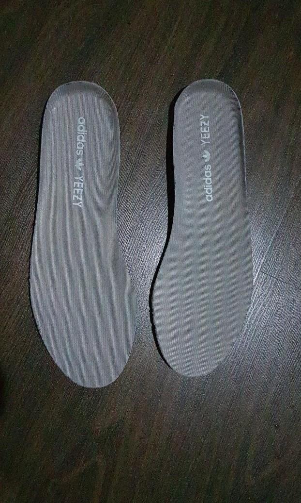 Adidas yeezy sesame best sale legit check