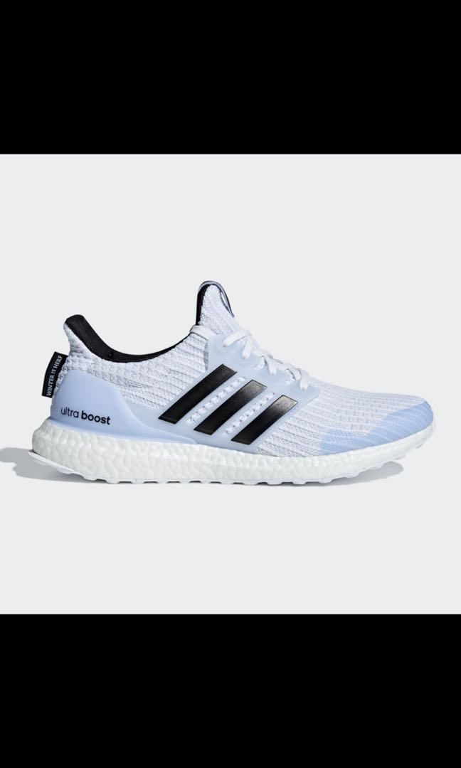 Adidas game top of thrones limited
