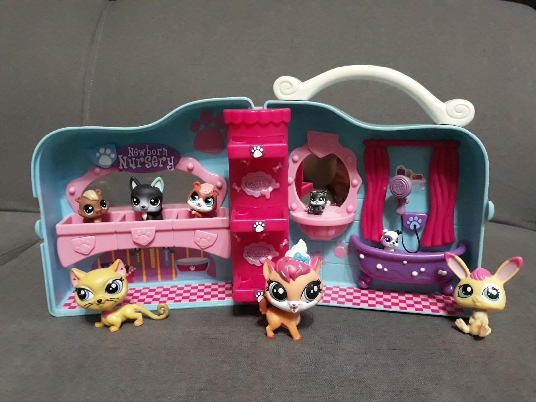 littlest pet shop 1293