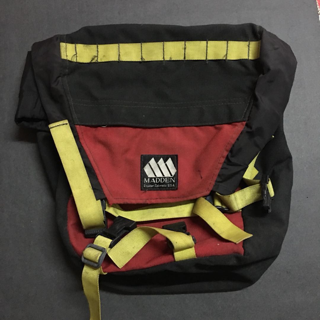 Madden panniers best sale