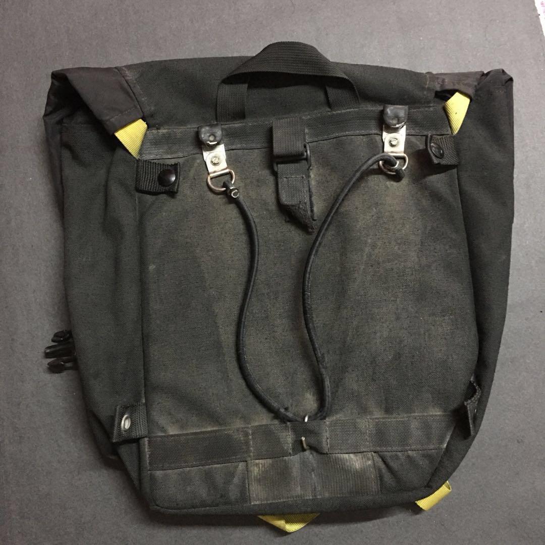Madden panniers 2025