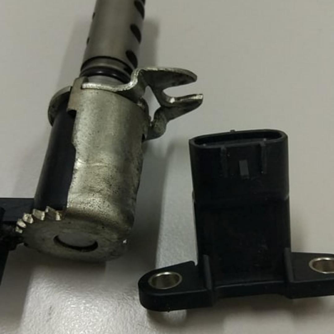 MAP Sensor & VVTi Valve Untuk Myvi, Auto Accessories on Carousell