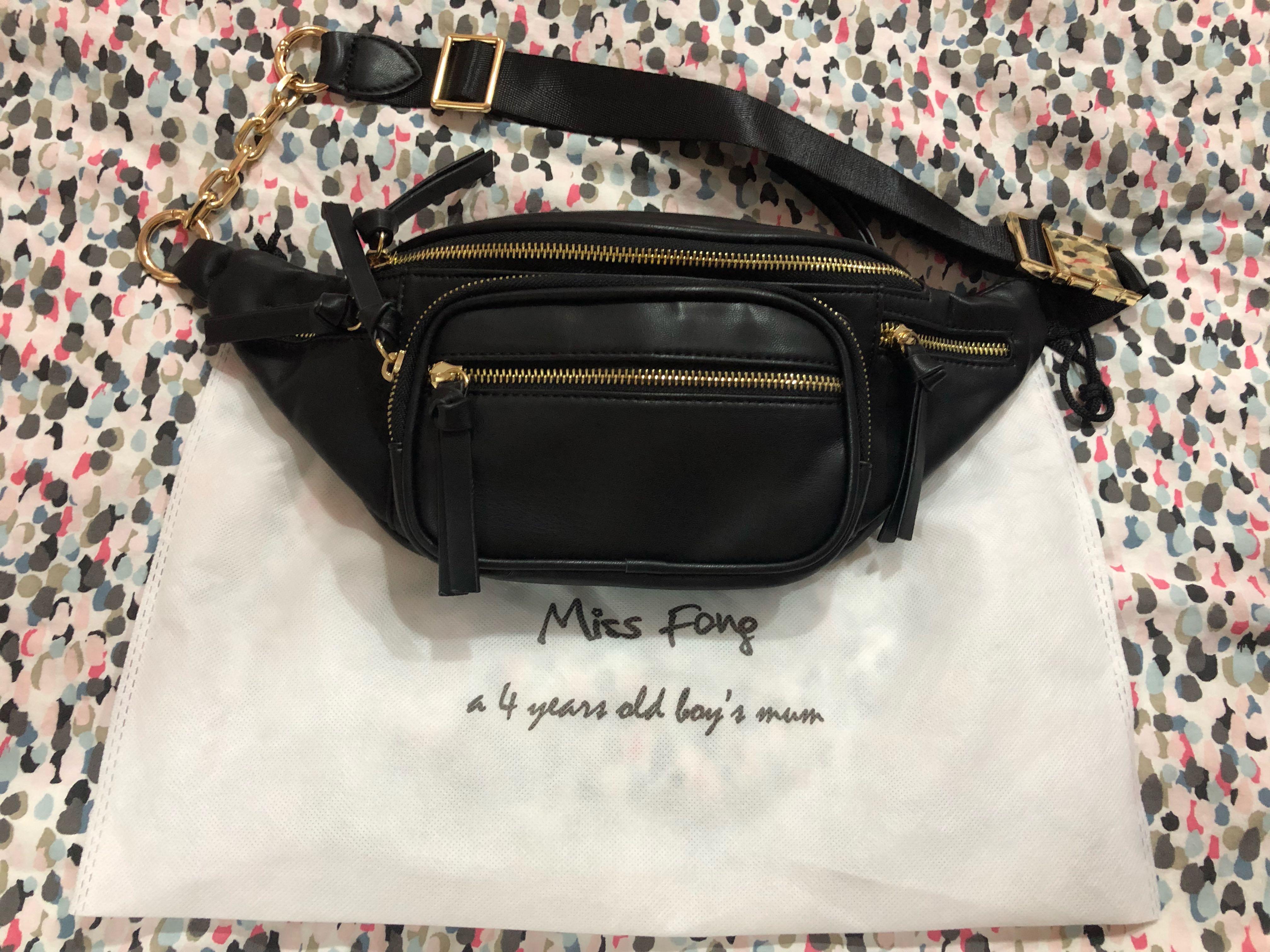 Miss fong fanny sale pack