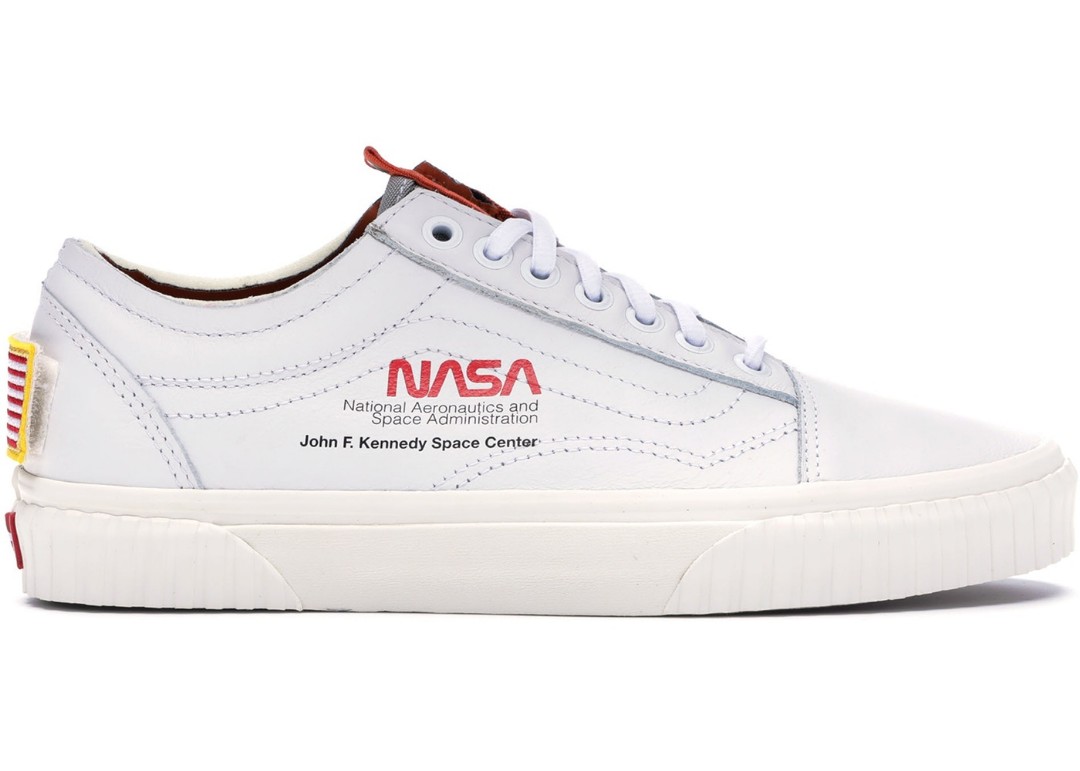 NASA Vans (Space Voyager), Men's 