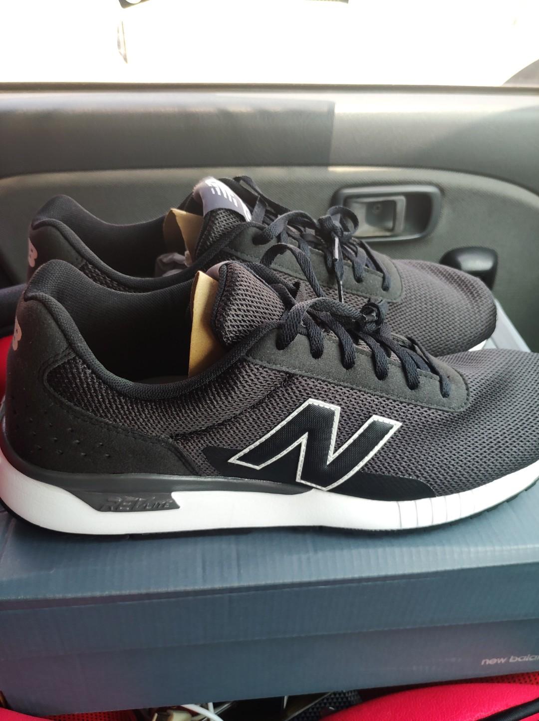 New Balance 005 Men s Fashion Footwear Sneakers on Carousell