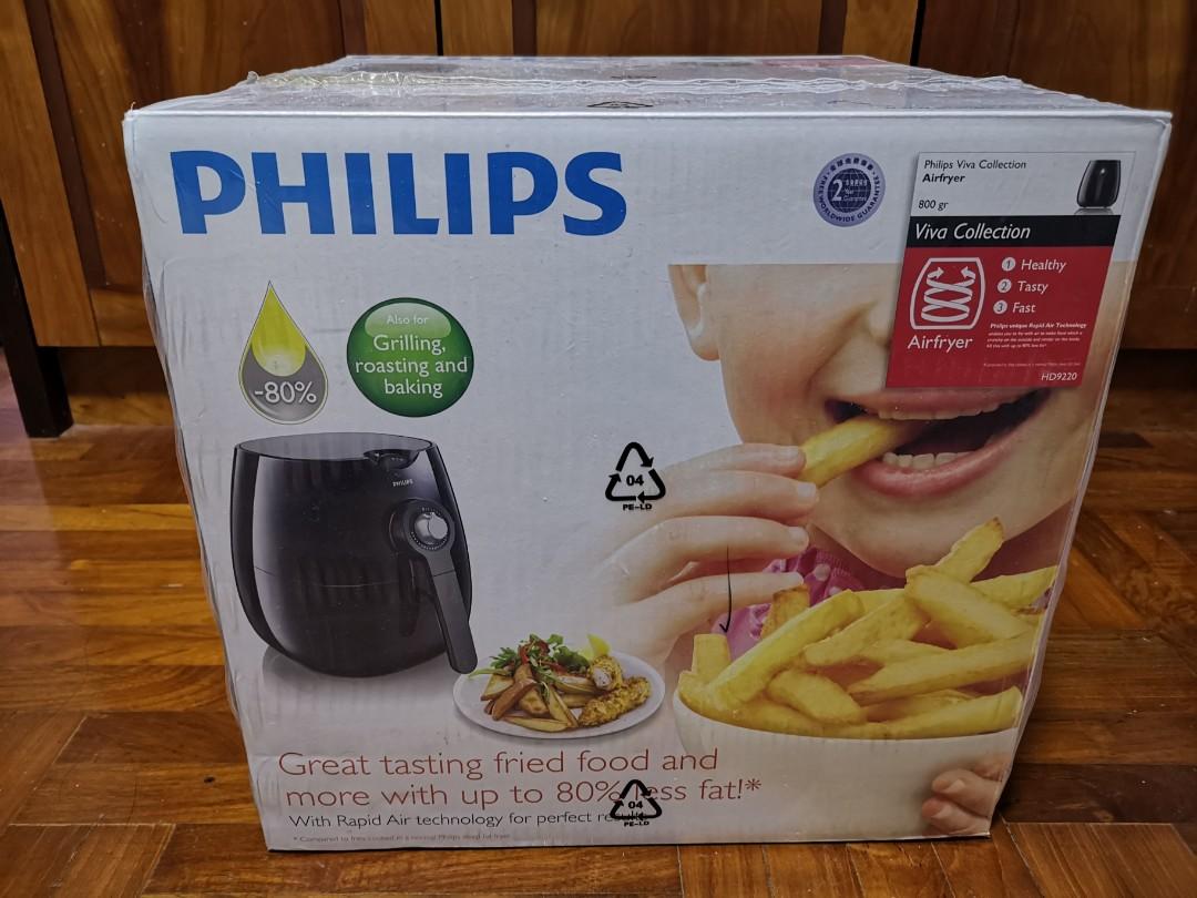 Air fryer 9220 cheap