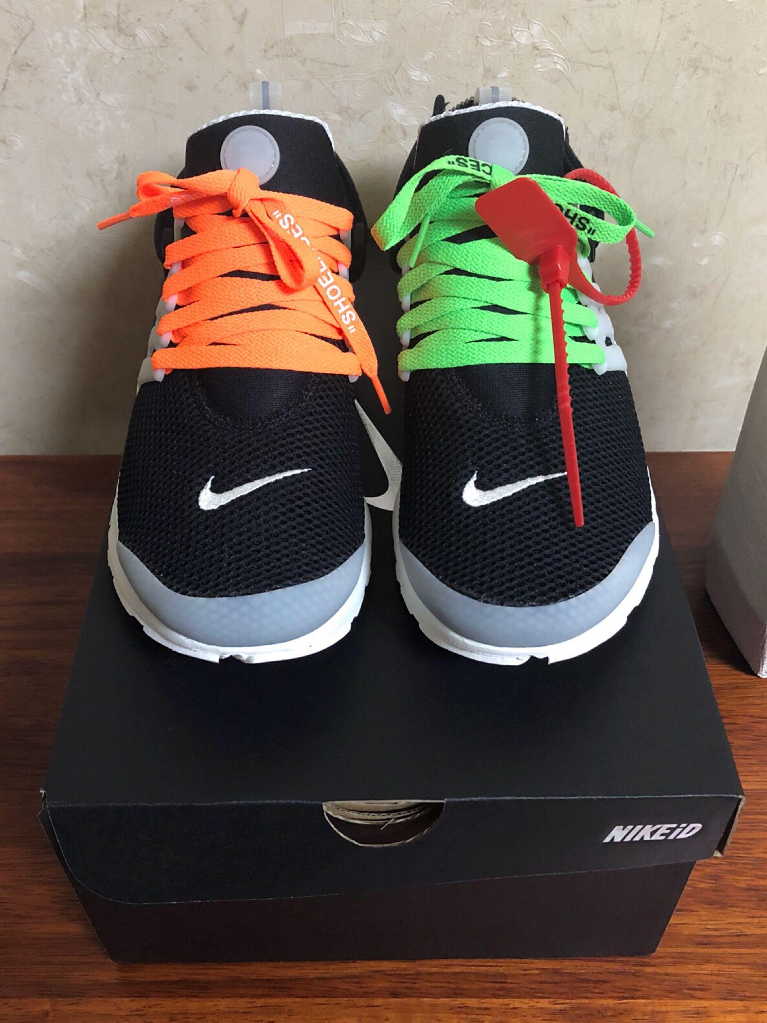 nike id sneakers