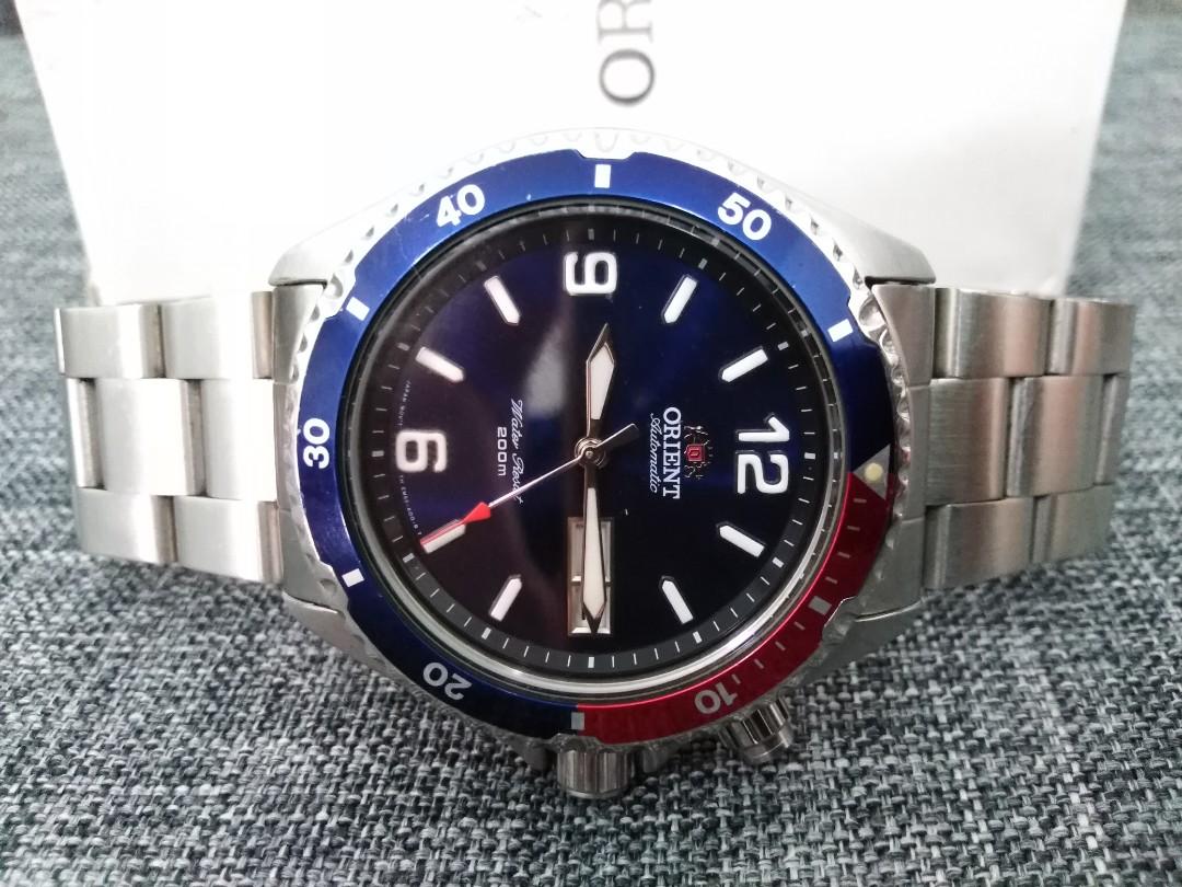 Orient cem65006d sales