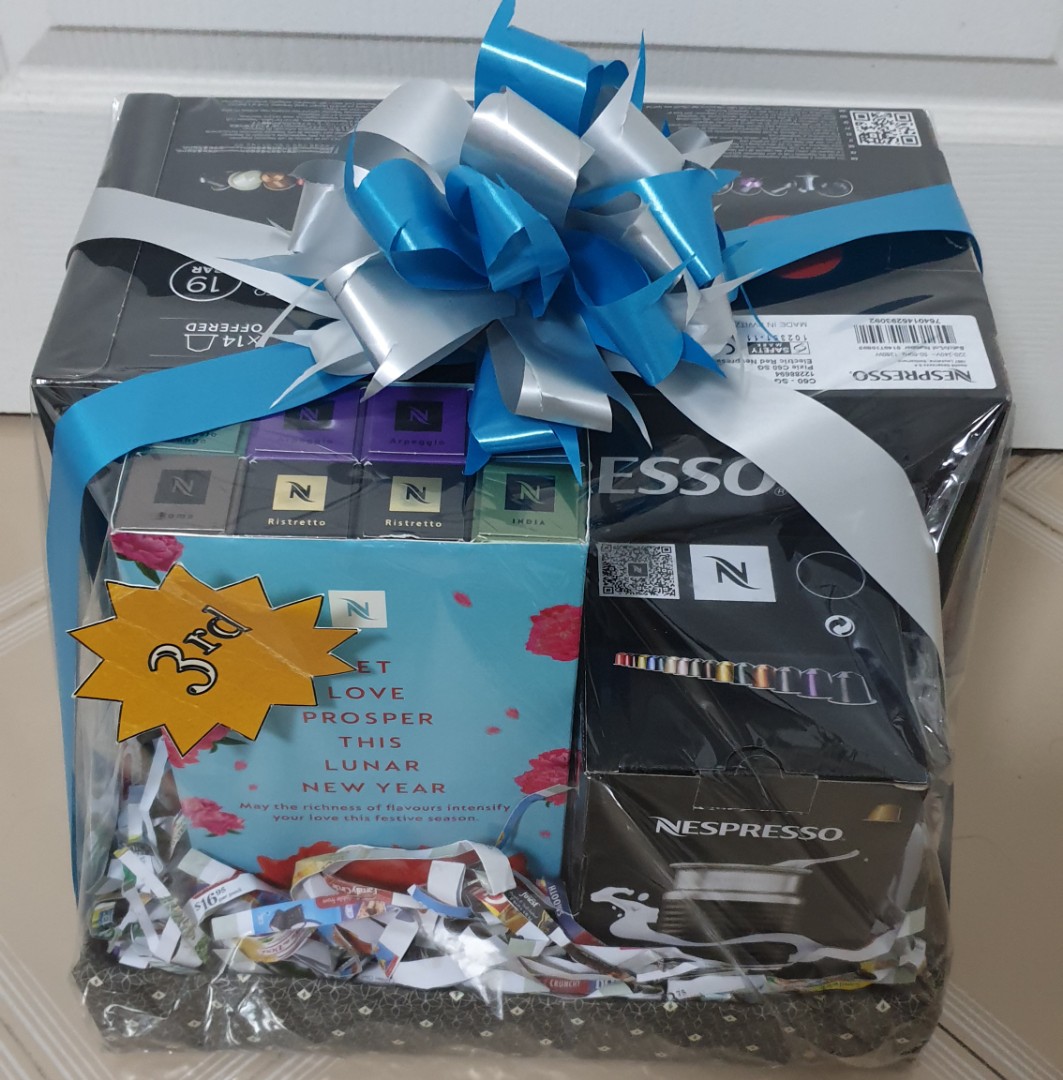 Pixie Electric Titan & Aeroccino Bundle, TV & Home Appliances, Kitchen