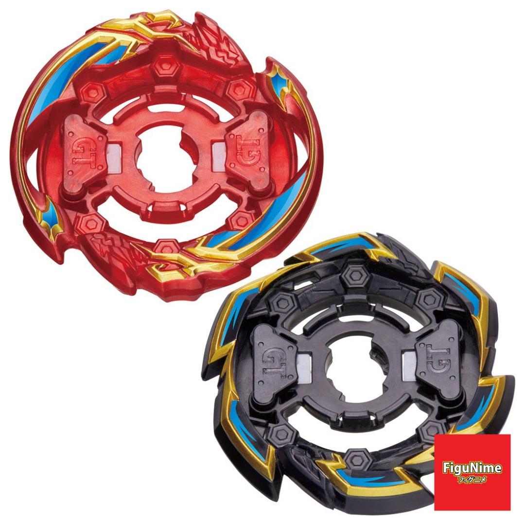 PRE-ORDER Beyblade Burst B-133 DX Starter Ace Dragon. St ...