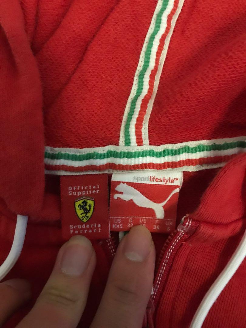 puma sport lifestyle 33 kids