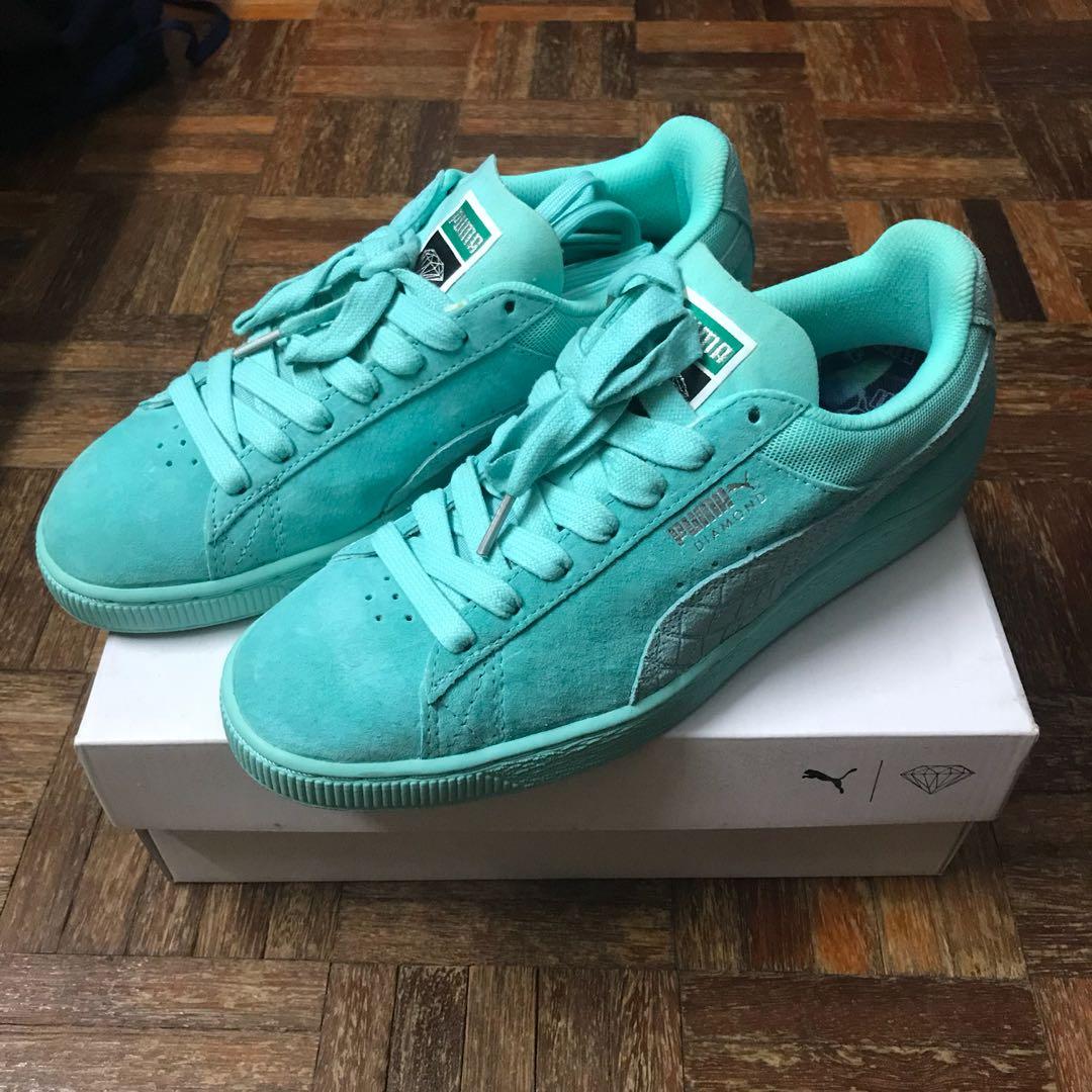 Puma diamond 2019 shop