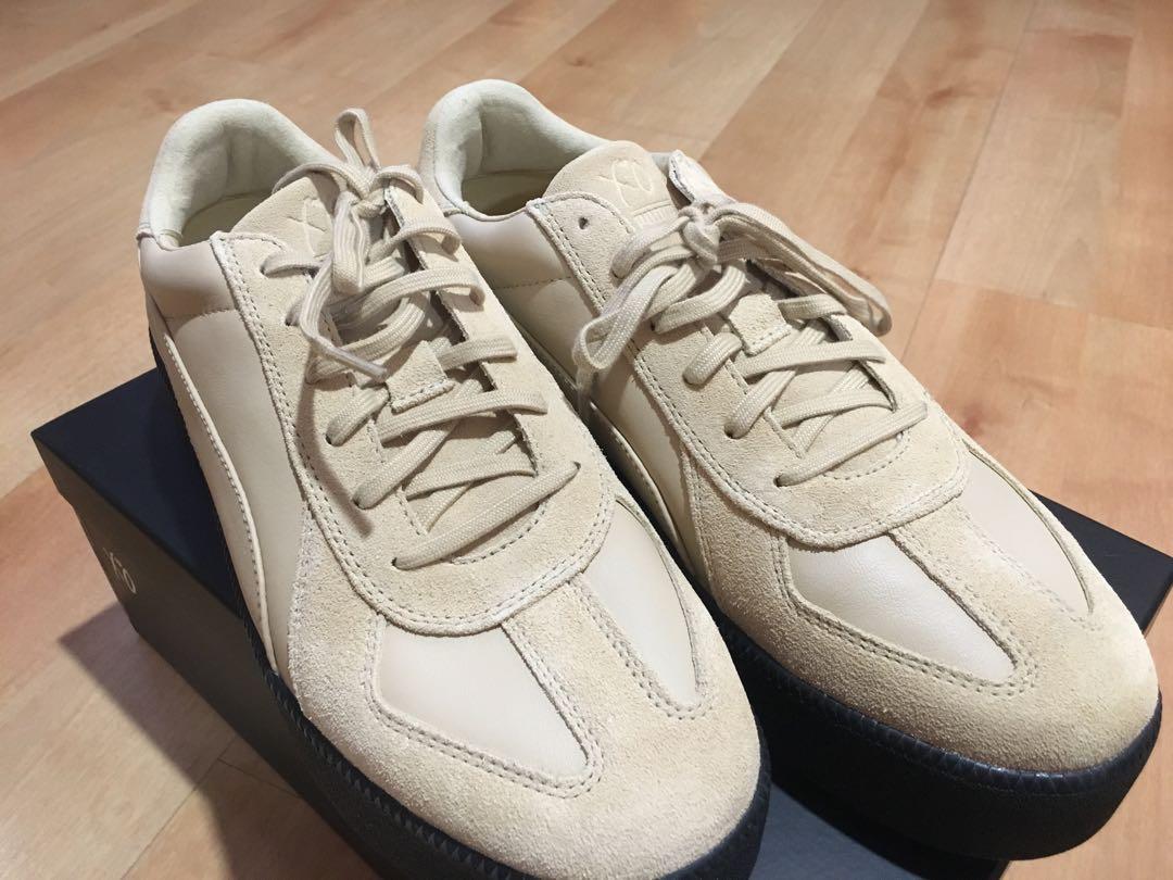 Puma XO Terrains The Weeknd
