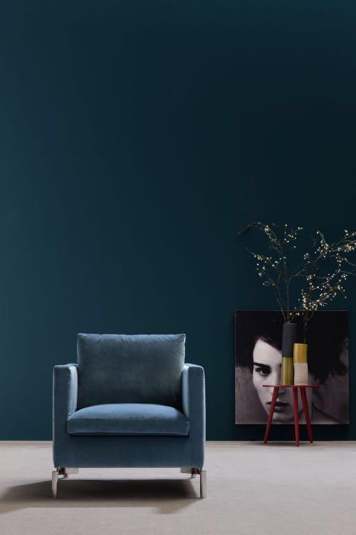 Reef Armchair By Novamobili Furniture Others On Carousell