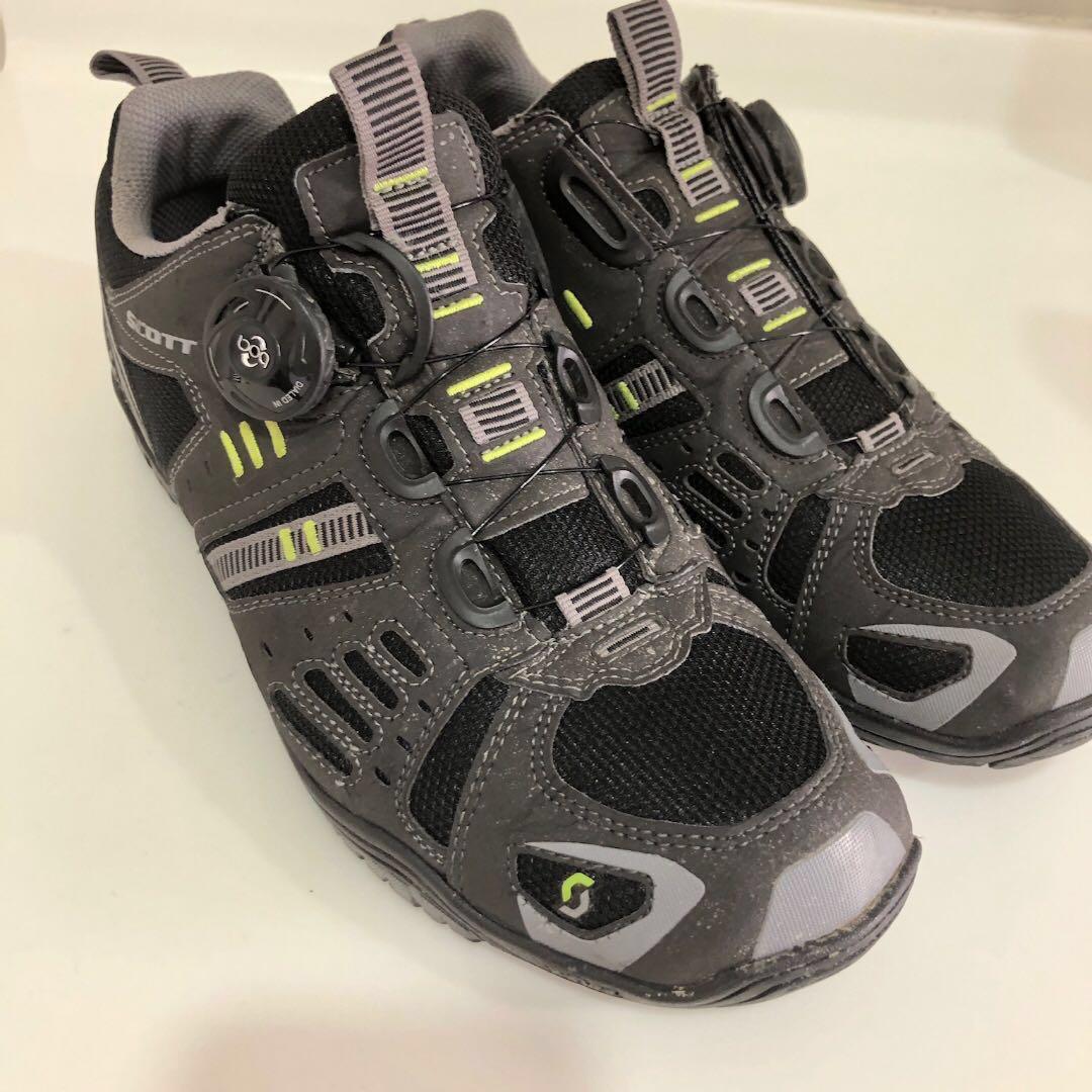 Scott trail store boa shoe