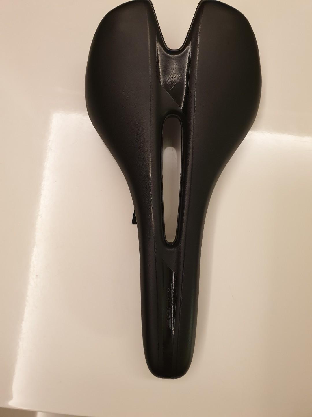 Sillin specialized top toupe carbon