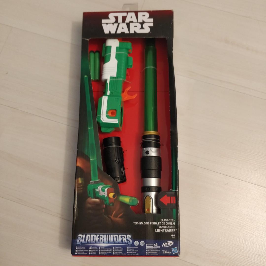 star wars bladebuilders 2019