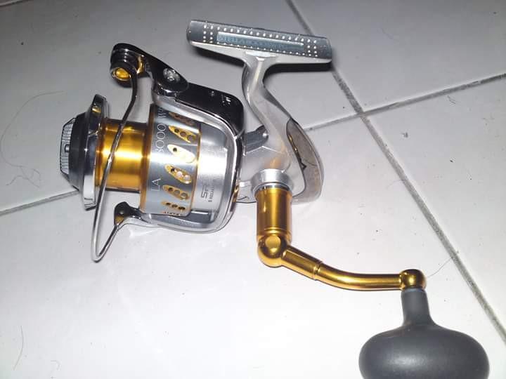Stella sw8000pg clearance