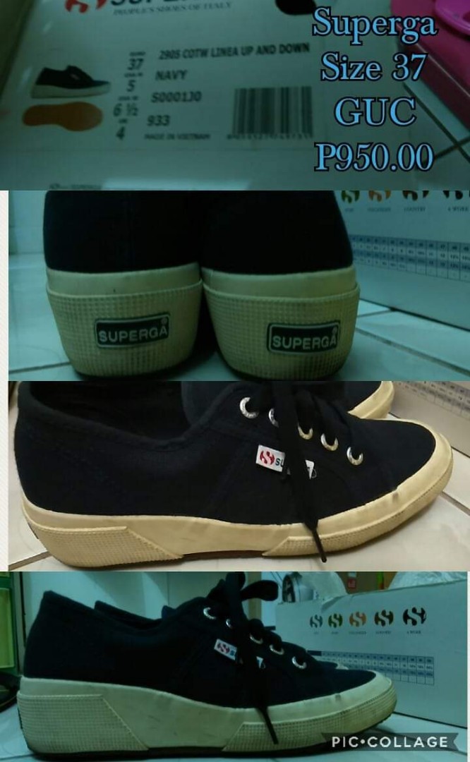 superga atc