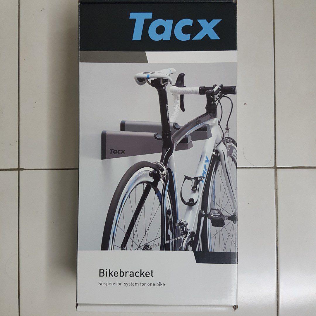 tacx bike bracket