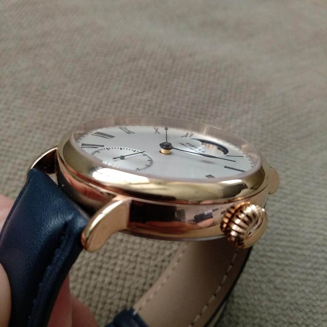 Tisell sun shop and moon