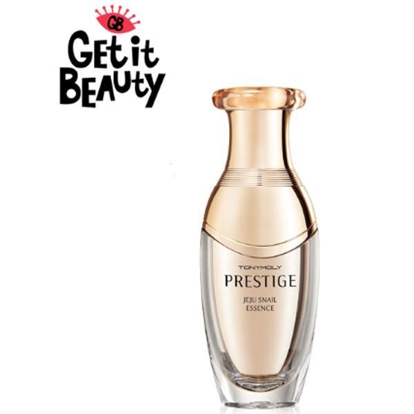 tony moly snail serum