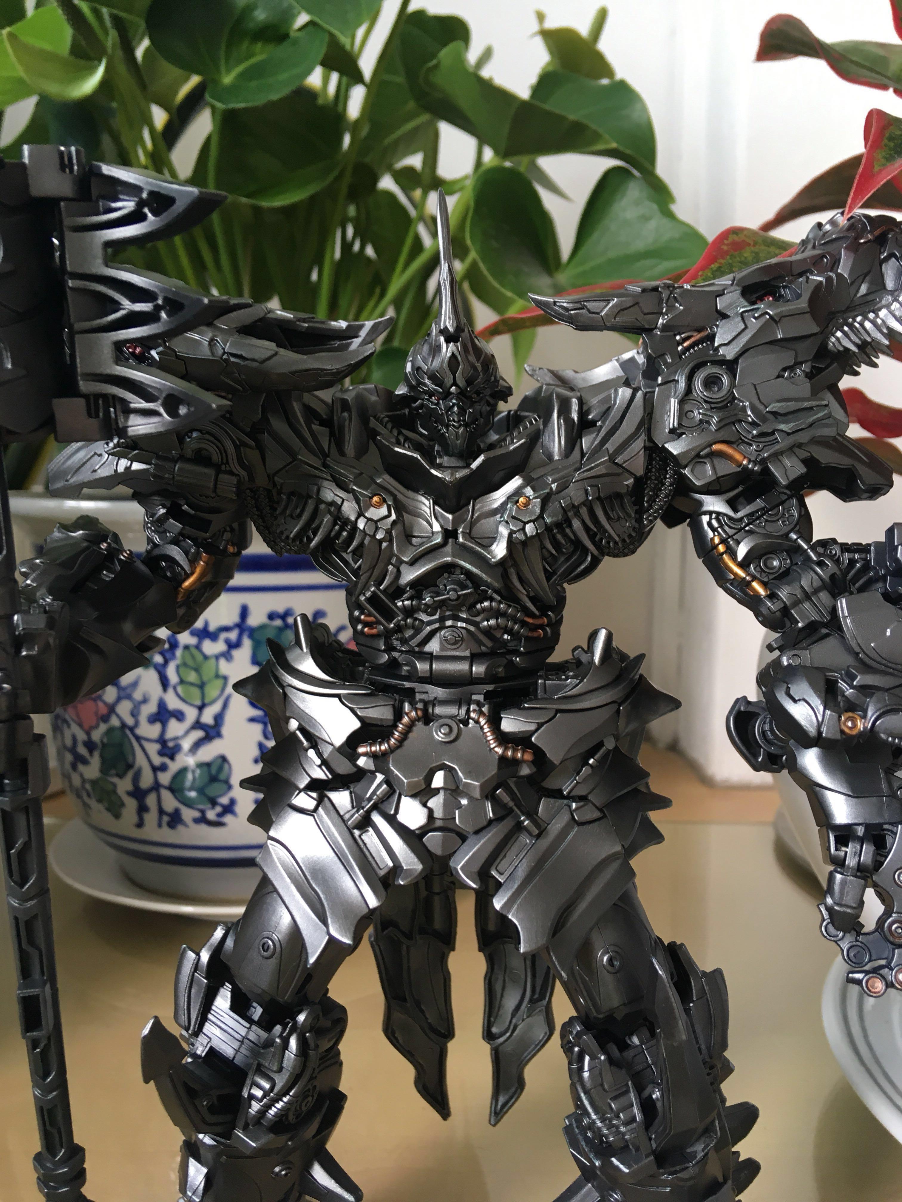 transformers studio series grimlock walmart