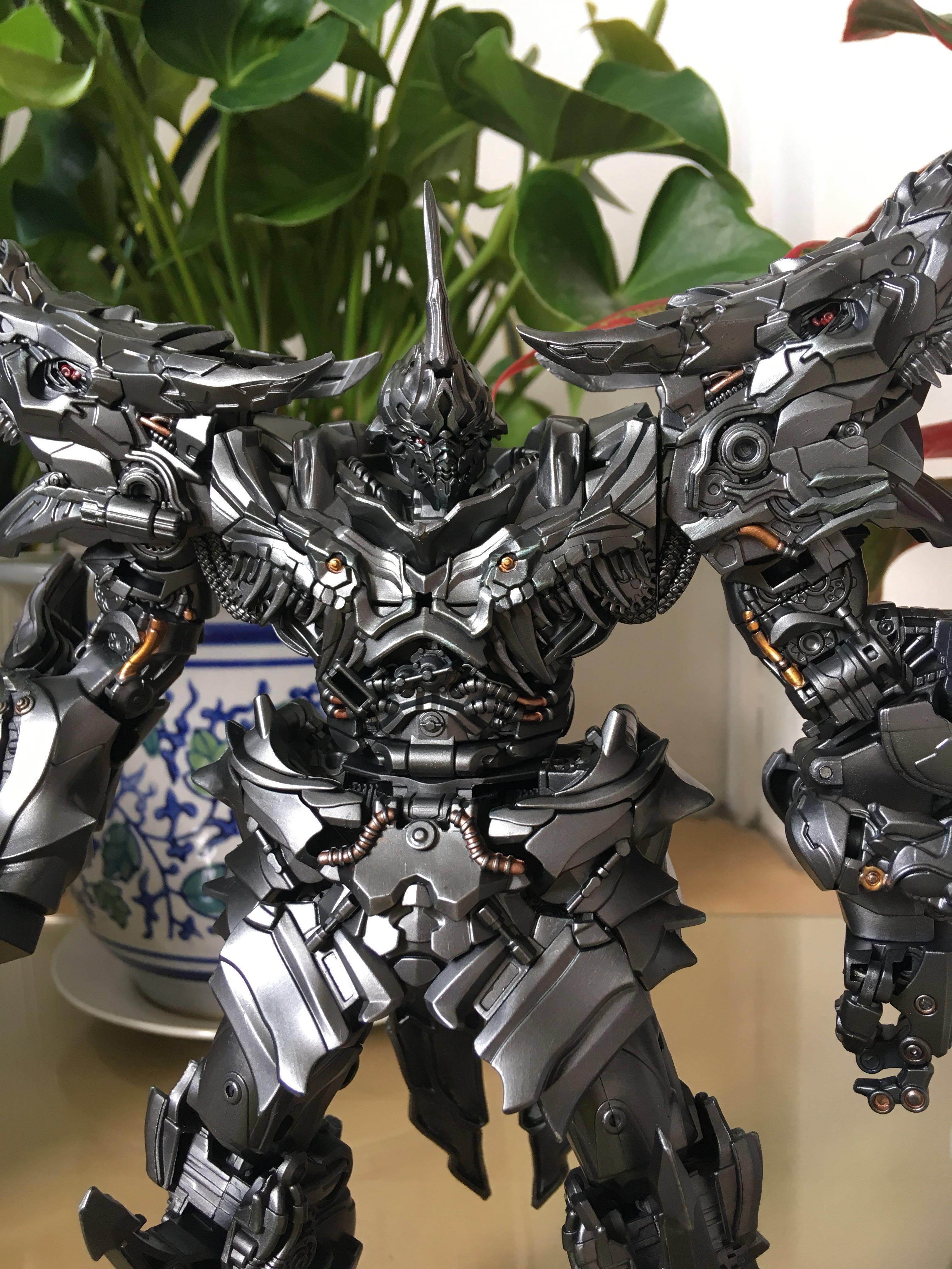 transformers studio series grimlock walmart