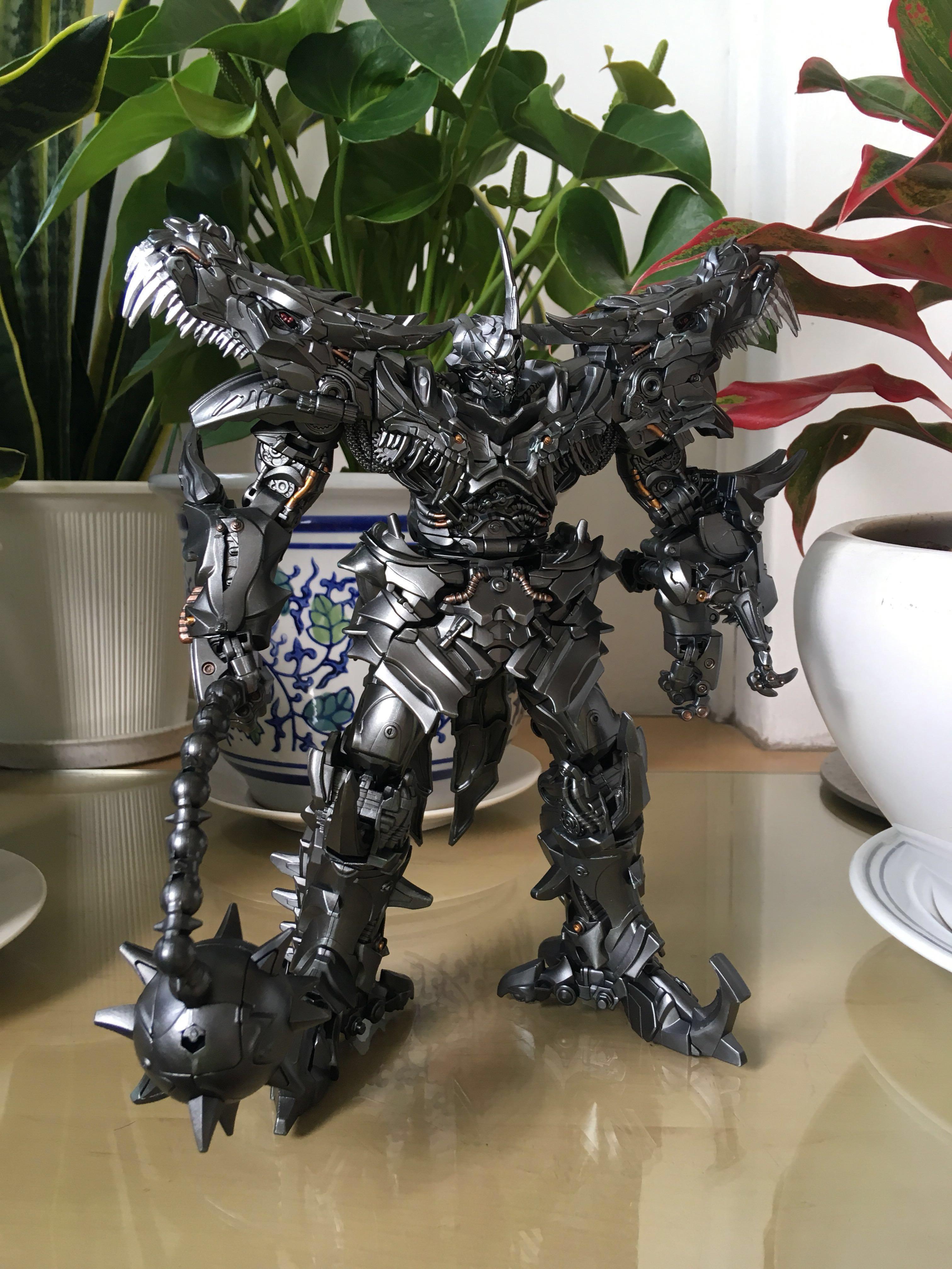 transformers studio series grimlock walmart