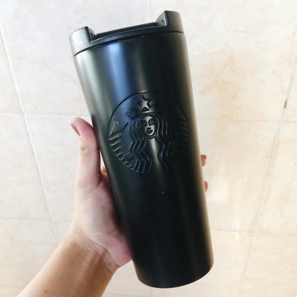 Tumbler Starbucks/Tumblr Starbucks ORIGINAL, Kitchen & Appliances di ...