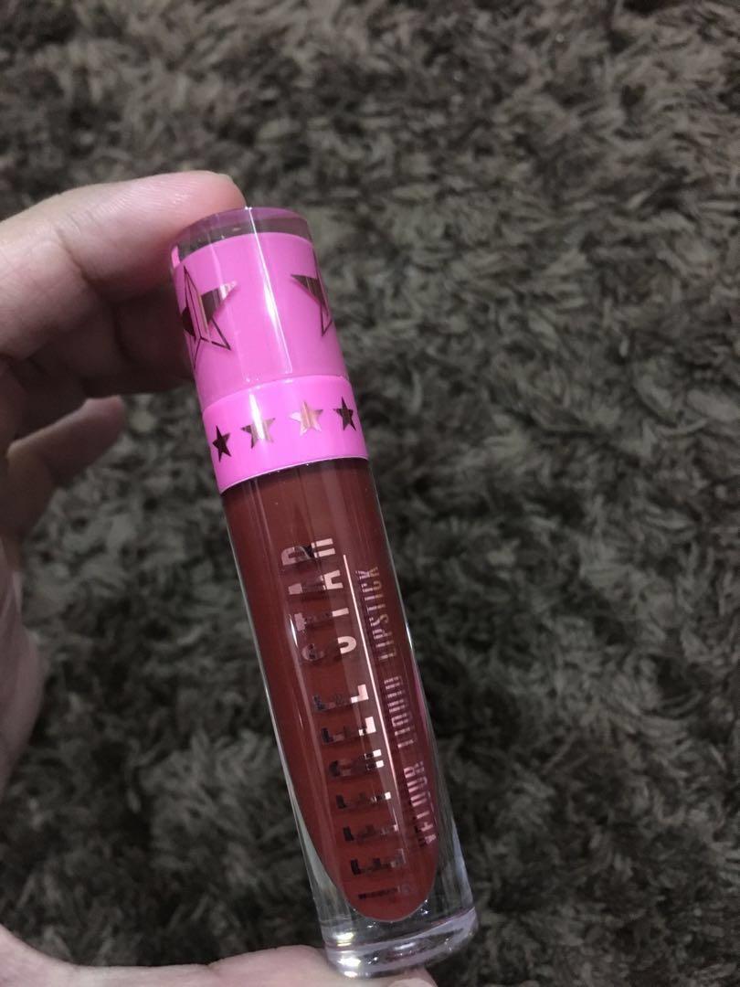 Unicorn Blood Jeffree Star Velour Liquid Lipstick Health Beauty Makeup On Carousell
