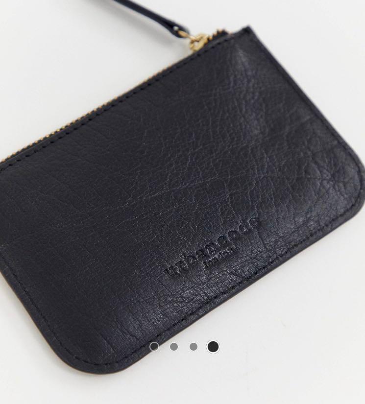 Urbancode Leather Coin Purse