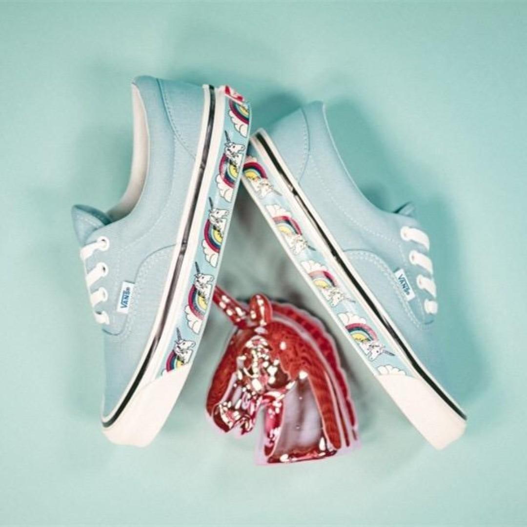 vans era 95 dx unicorn